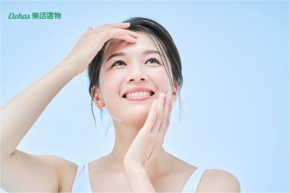 神經醯胺4大功效！口服外用哪個有效？神經醯胺對皮膚的功效好處、副作用一次了解