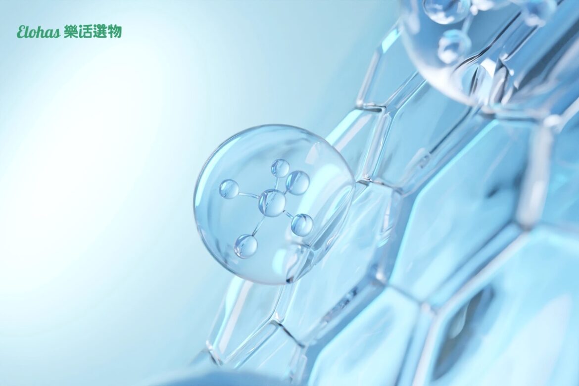 玻尿酸6大功效！不只皮膚和關節有效，玻尿酸功效好處、副作用一次了解