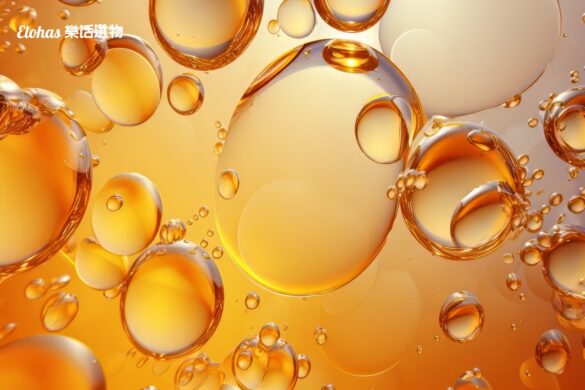Omega-3是什麼？如何從食物補充？Omega-3功效好處、副作用一次了解