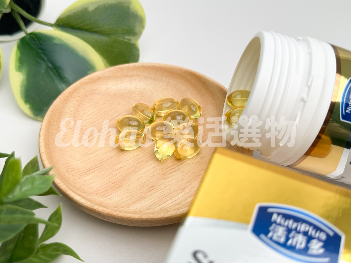 EPA魚油推薦NO.5 活沛多 超悅EPA魚油