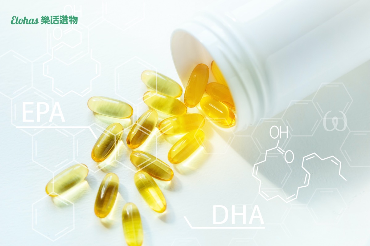 EPA是什麼？EPA對身體有什麼好處？8大功效說明