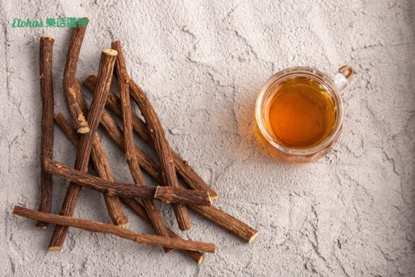 7大甘草功效:止咳+抗發炎-甘草用量&副作用一次看