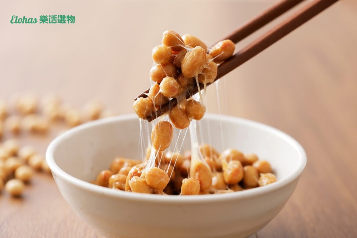 納豆營養價值高又有健康功效!4大納豆功效和副作用一次看