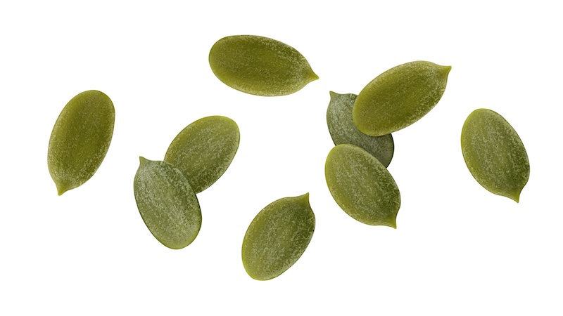 南瓜籽Pumpkin seeds