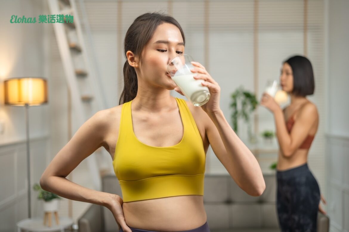 BCAA有什麼功效？支鏈胺基酸是什麼？4大功效和副作用一次看
