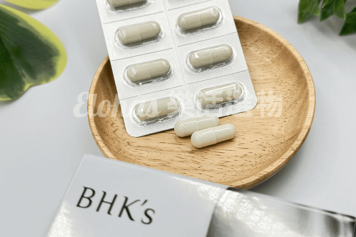 苦瓜胜肽推薦NO.9 BHK’s 專利苦瓜胜肽EX
