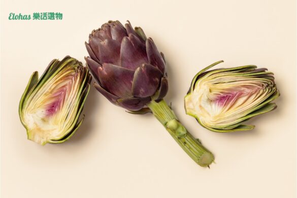 朝鮮薊是什麼?朝鮮薊怎麼吃？6大朝鮮薊功效和副作用一次看