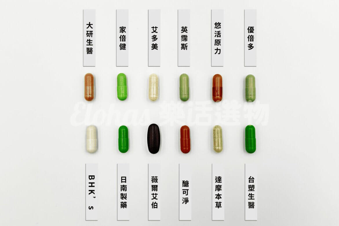 最新苦瓜胜肽推薦!12款苦瓜胜肽開箱實測:專家解說功效+推薦挑選3原則