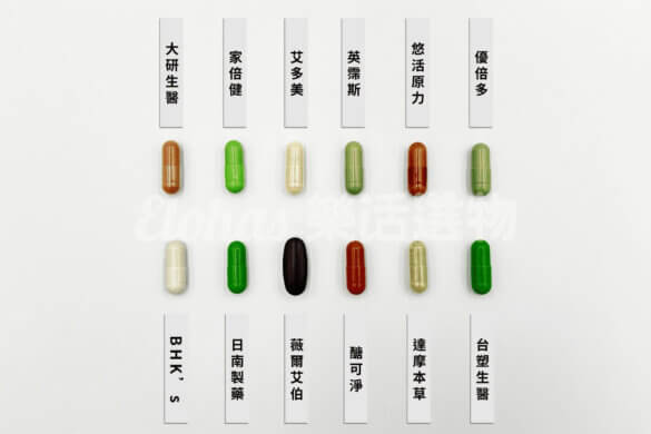 最新苦瓜胜肽推薦!12款苦瓜胜肽開箱實測:專家解說功效+推薦挑選3原則