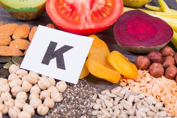 維生素K是什麼? 維生素K食物有哪些？3大維生素K功效和禁忌一次看