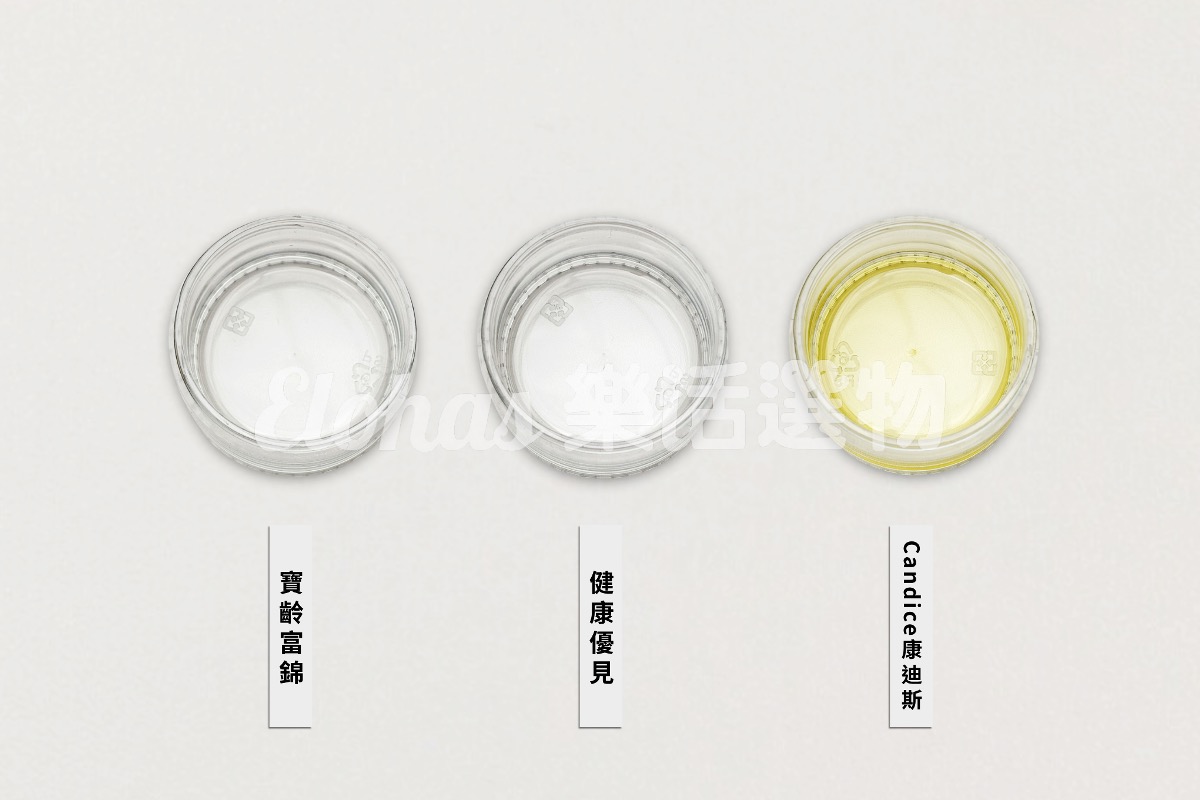 維他命D劑型比一比:滴劑比較