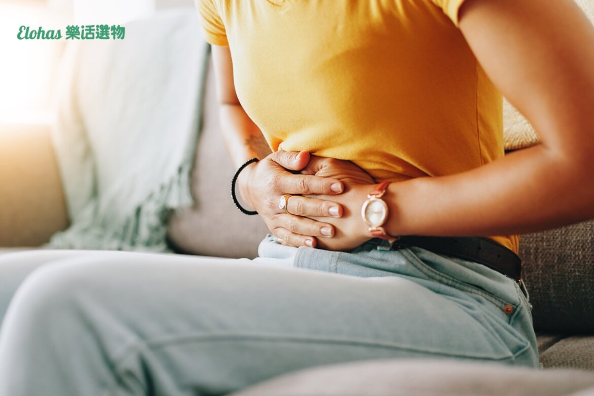 胃不好吃什麼？顧胃食物排行榜！