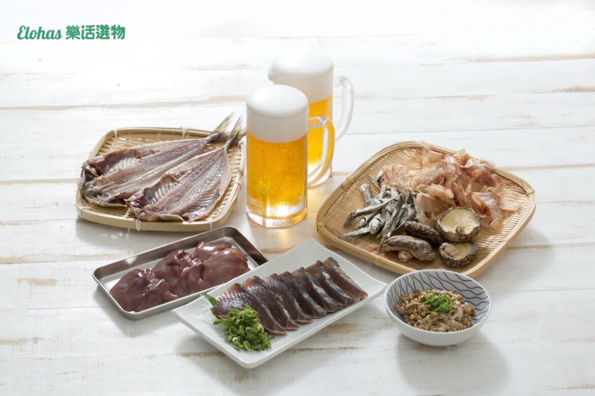 痛風可以吃什麼？5款降尿酸保健食品推薦