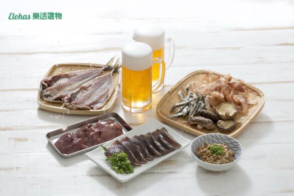 痛風可以吃什麼？5款降尿酸保健食品推薦