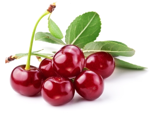 酸櫻桃(Tart Cherry,學名Prunus cerasus)酸櫻桃富含花青素與多酚等營養素,具有良好的抗氧化與抗發炎特性,因此常被應用於運動營養與關節保養中。