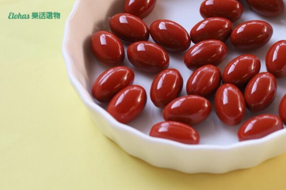 蝦紅素對眼睛好嗎? 解析完整蝦紅素功效、禁忌一次看