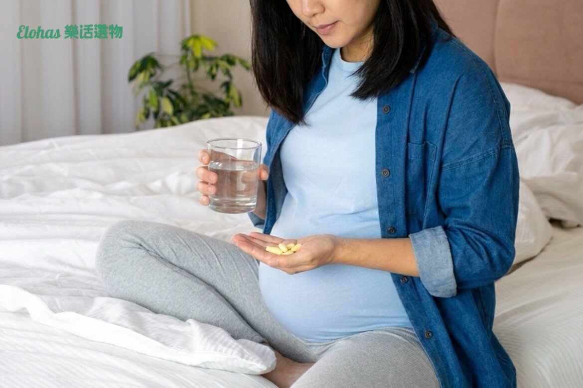 5大葉酸功效!為什麼懷孕要補葉酸?食物有哪些？完全補充詳解