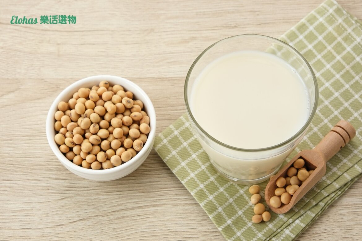 大豆異黃酮可以改善什麼? 完整解析大豆異黃酮功效、副作用