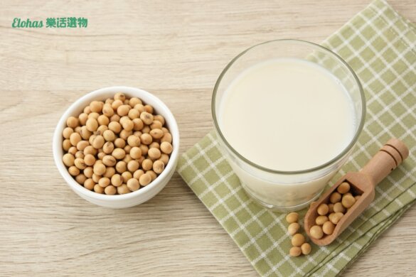 大豆異黃酮可以改善什麼? 完整解析大豆異黃酮功效、副作用