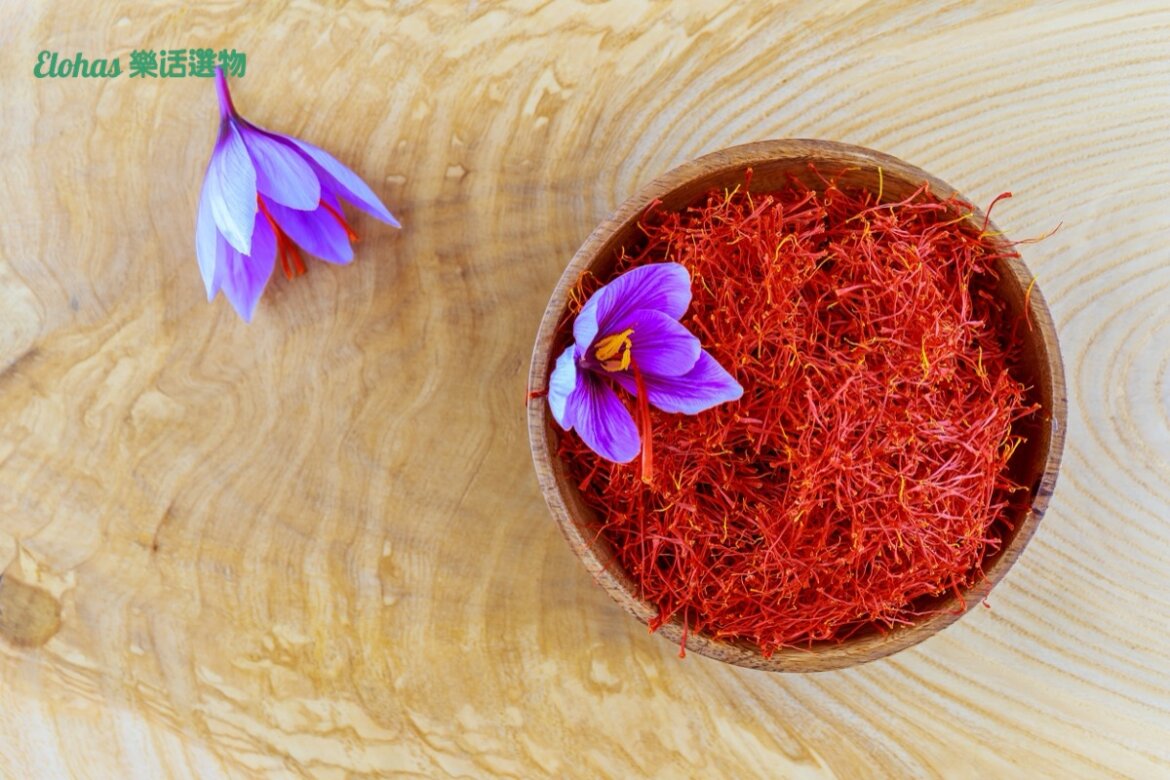 珍貴的番紅花還可以助眠？完整解析番紅花功效、禁忌
