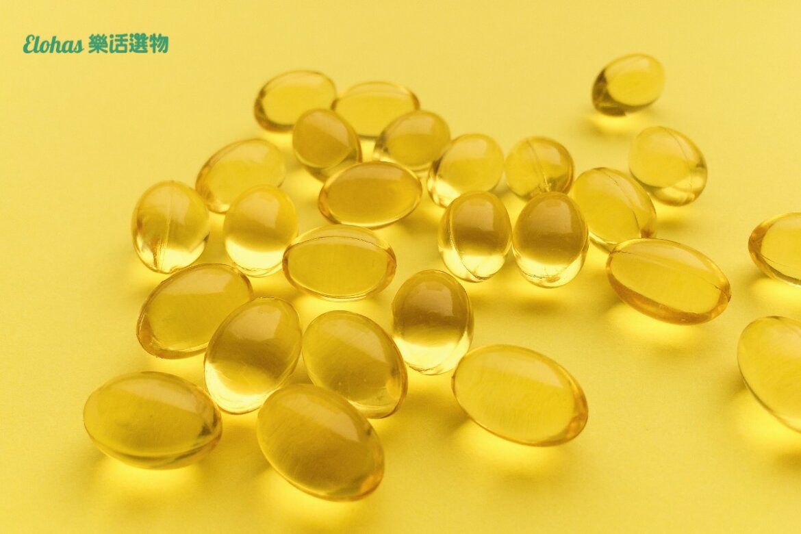2026藻油推薦:10大藻油評比 孕媽咪、素食者的必看！