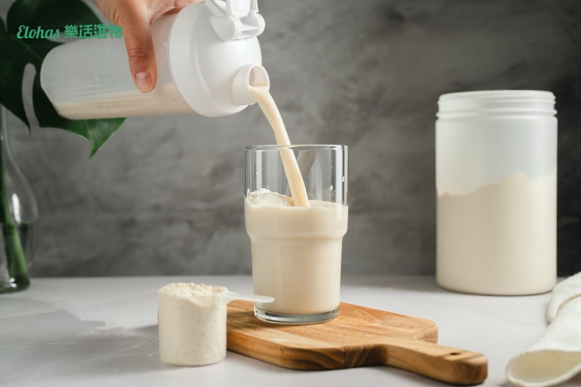 乳清蛋白哪一個牌子比較好？10大高CP值乳清蛋白推薦品牌