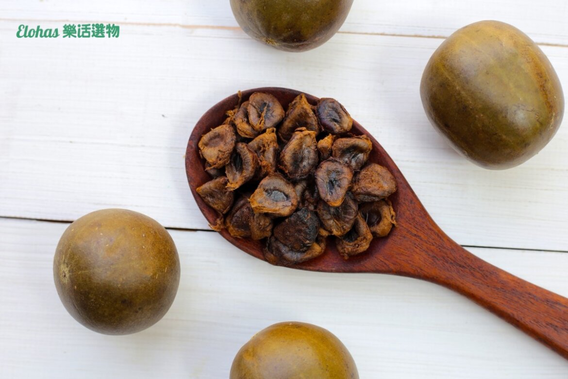 羅漢果治咳嗽？完整解析羅漢果功效、禁忌